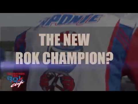 Rok Cup International Final 2016
