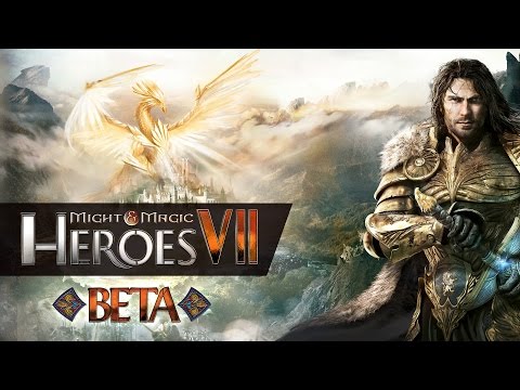 Might and Magic Heroes VII 