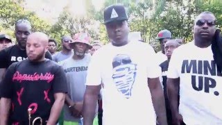 Welcome to the Bar - Bartendaz Feat. Jadakiss &amp; Styles P