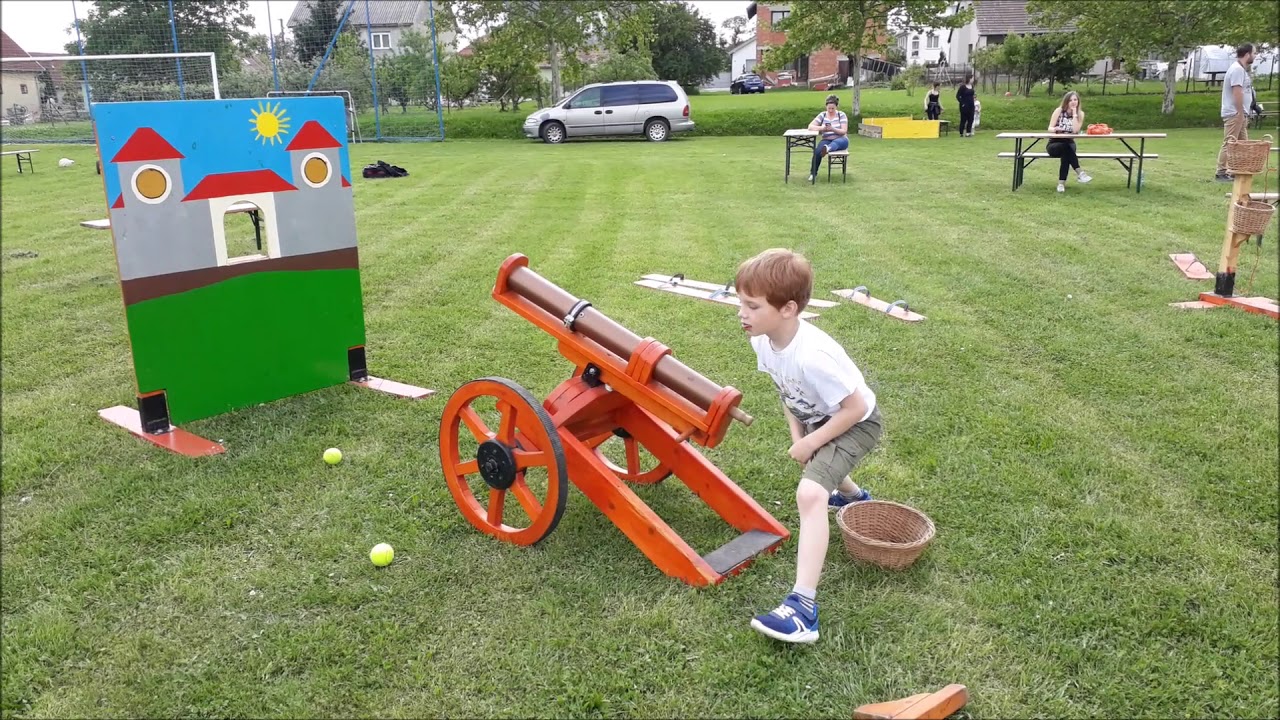 2019.05.26. Gyereknap Zalacsében