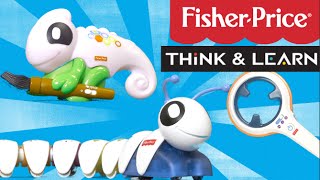 Fisher-Price Think & Learn