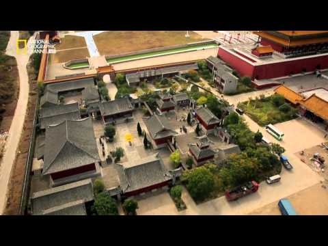 China From Above S01E02 The Living Past HD 720p