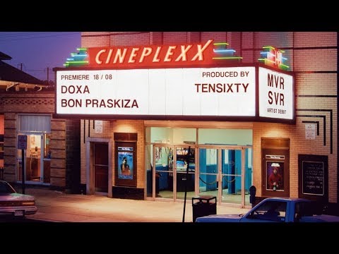 Doxa ft Bon Praskiza - Cineplexx