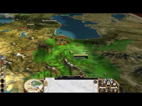 Empire Total War Greece Campaign Part 27