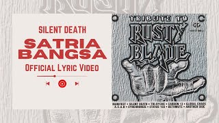 Download lagu Silent Death - Satria Bangsa mp3