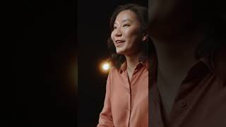 Evelyn Hwang, Master of Environment