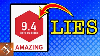 6 Dark Secrets The Game Industry Doesn't Want You To Know