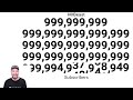 MrBeast Hits 100 000 000 000 000 000 000 000 000 000 000 000 000 000 000 000 000 000 000 000 Subs
