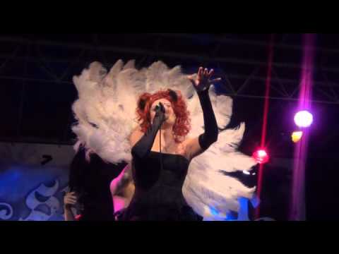 Bacio di Tosca (4)  op Summer Darkness 2011