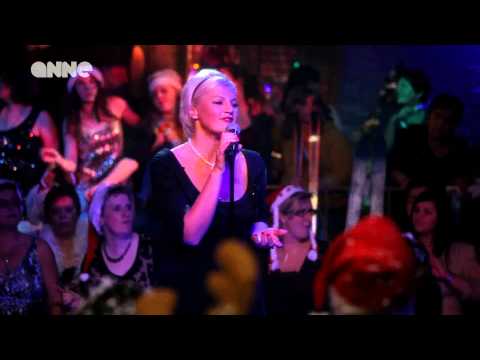 annes Winter Wonderland - Barbara Dex - You've Got a Friend