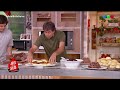 Paleta De Cerdo Figacita De Manteca Budin De Chocolate 30 12 2024 Ariel En Su Salsa