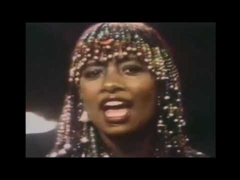 Peaches & Herb - I Pledge My Love (1979)