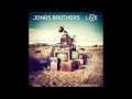 Jonas Brothers - Found (Studio Version) 