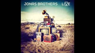 Jonas Brothers - Found (Studio Version)