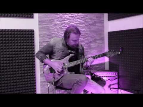 Modern Music Lab - Joe Buschi - Guitar Teacher