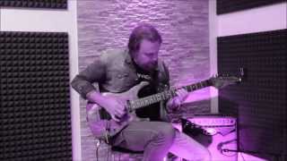 Modern Music Lab - Joe Buschi - Guitar Teacher