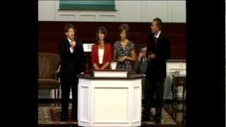 Kindred Spirit- He Took the Hill