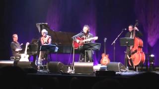 Marc Jordan - Rockets