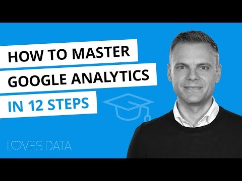 Google Analytics Filtered Views 2020 Tutorial