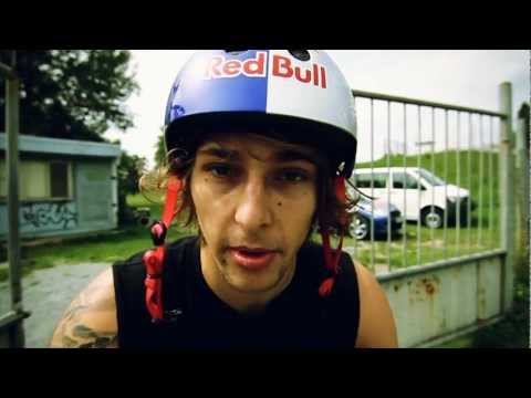 Red Bull Under My Wing: Michael Beran