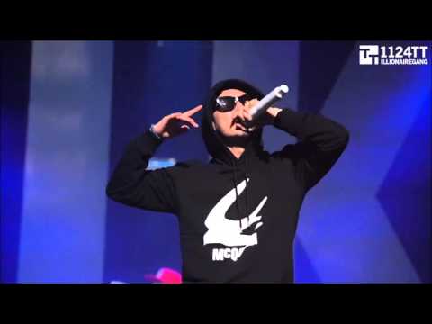 160327 내가  - The Quiett, Dok2, Beenzino