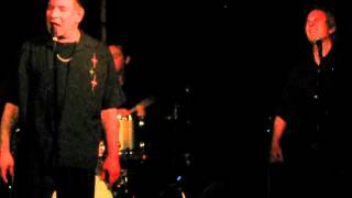 ROBERT GORDON -- "A PICTURE OF YOU"