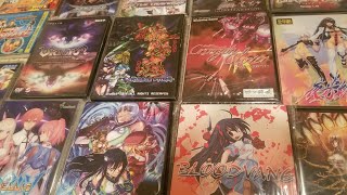 My Doujin PC Shooter Collection