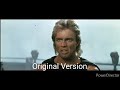 Superman IV Nuclear Man Original Voice