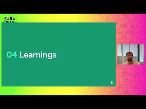 Keynote: Grammarly's Platform Journey: from "You Build It, You Own It" to Platform-as-a-Product