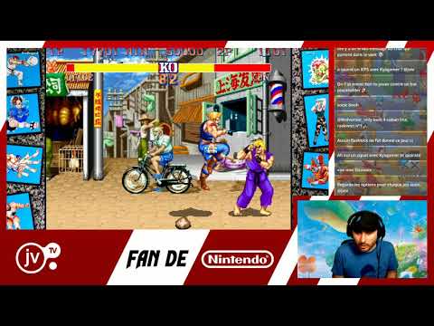 La Garde c'est arrière - SF30th Anniversary la VERSION SWITCH [EP#45]