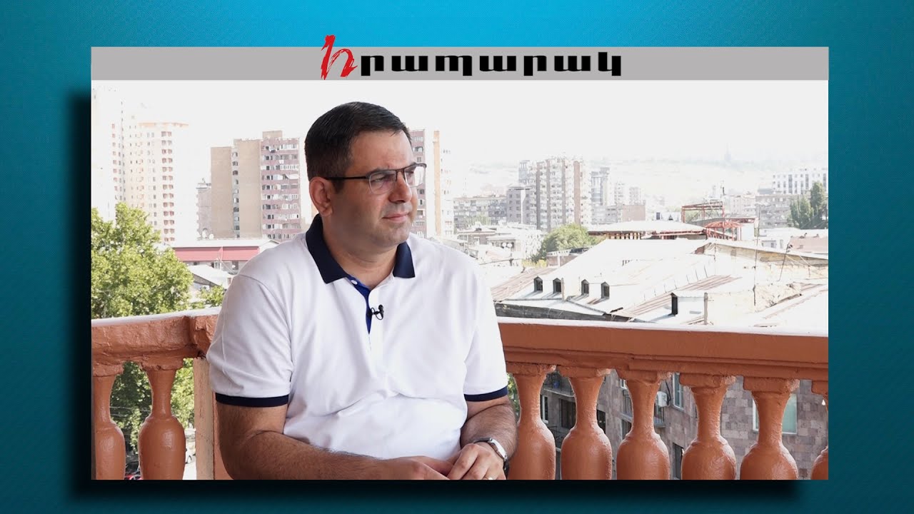 Անկլավները հնարավորինս արագ Ադրբեջանին փոխանցելու հիմք են նախապատրաստում