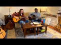 Aaron Lewis and Mike Mushok (STAIND) - Take This (Acoustic) LIVE - 12-19-20