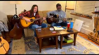 Aaron Lewis and Mike Mushok (STAIND) - Take This (Acoustic) LIVE - 12-19-20