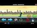 How To Do Air Combo In Anger Of Stick 5