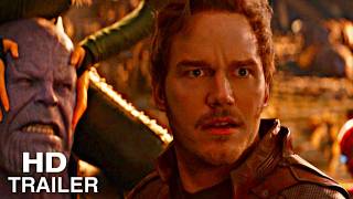 Did you know that in avengers infinity war