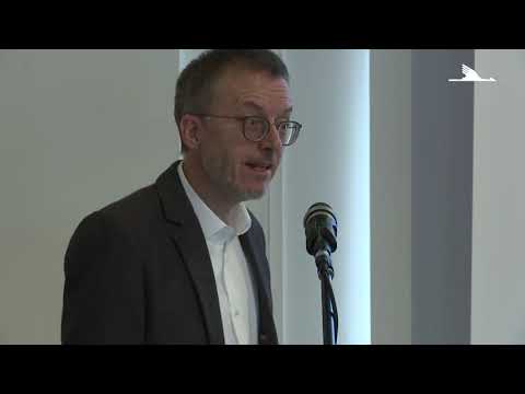 Global Migrations, Environment and Climate Change: Professor Etienne Piguet