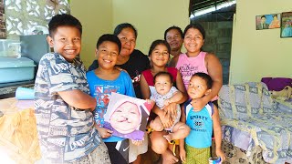 Brithany: Amor, tesón y sonrisas
