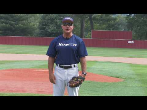 Baseball Tips & Tricks : How to Play Baseball