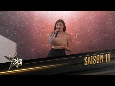 Marie - Swiss Voice Tour 2026, Bassin Centre