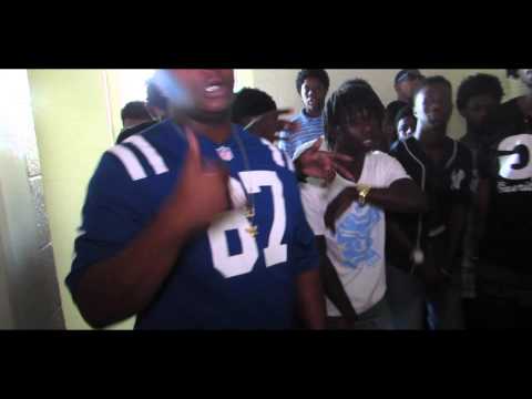 Saavage Pee x MDotE "ALL OF MY LIFE" (CGE)