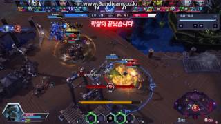 겐지 팟지 만들어주기 프로젝트