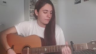 Arde- Aitana Ocaña |Operación Triunfo 2017|