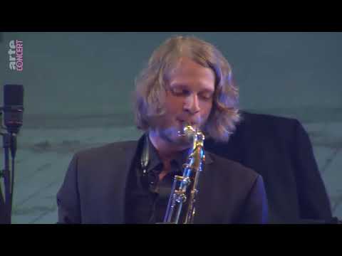 Each Breath -  WDR Big Band feat. Peter Erskine