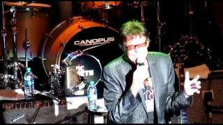 Mark Lindsay - The Raiders Indian Reservation
