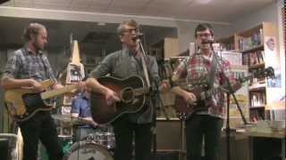 Cuff the Duke - Count On Me