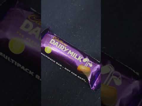 Cadbury dairy milk chocolate, pack of 4