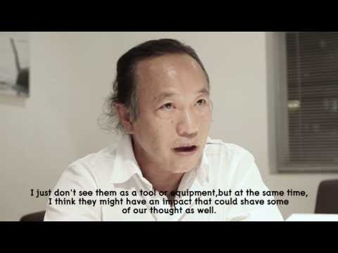 Artist: กมล เผ่าสวัสดิ์_Media/Art Kitchen (2013)