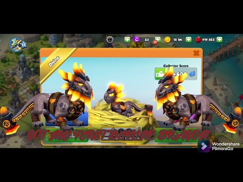HATCHED MY FIRST DIVINE DRAGON|DRAGON MANIA LEGENDS|YDK