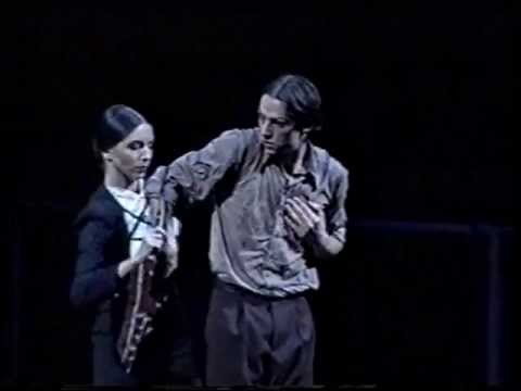 The Lesson, Урок Part 2