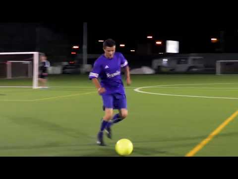 18.09.2017 III Liga A - mytaxi vs. Sygnity